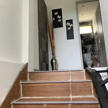 Joli Duplex Climatise A 30min Paris *
