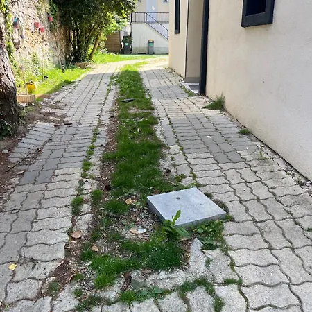 Joli Duplex Climatise A 30min Paris * Montmorency