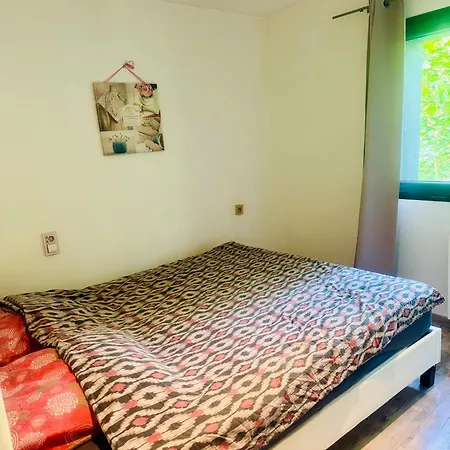 Joli Duplex Climatise A 30min Paris * Montmorency