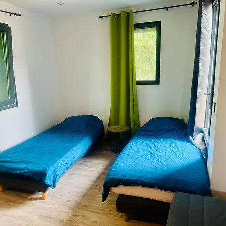 Apartment Joli Duplex Climatise A 30min Paris