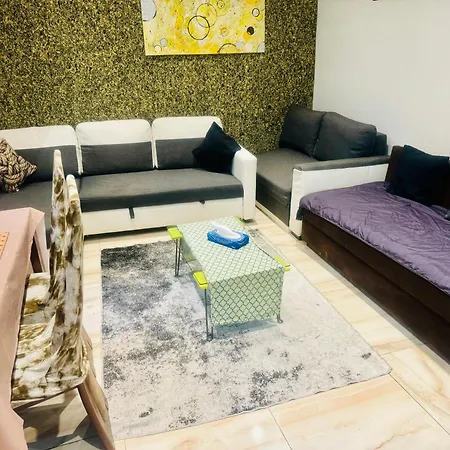Joli Duplex Climatise A 30min Paris Montmorency